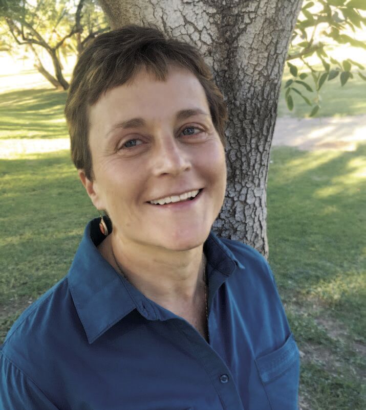 Susan Kinkade